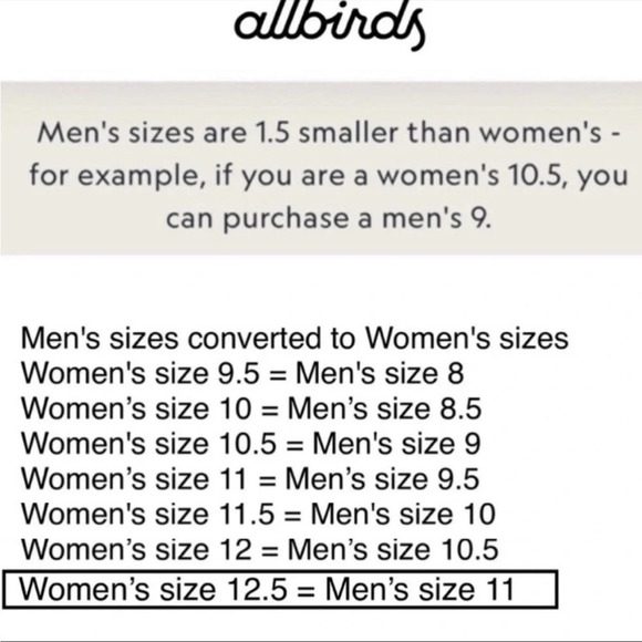 ALLBIRDS Wool Runner Up Mizzle Natural Grey (Light Grey Sole) - Picture 7 of 14